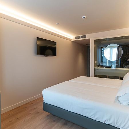 Hotel Los Pasiegos 오스나요 외부 사진